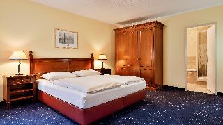 Гостиница Dorint Marc Aurel Resort Bad Gogging