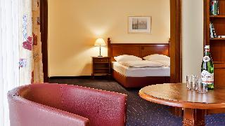 Гостиница Dorint Marc Aurel Resort Bad Gogging