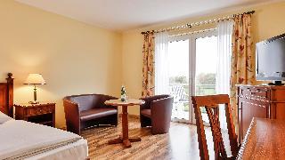 Гостиница Dorint Marc Aurel Resort Bad Gogging