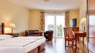Гостиница Dorint Marc Aurel Resort Bad Gogging