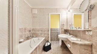 Гостиница Dorint Marc Aurel Resort Bad Gogging