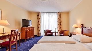 Гостиница Dorint Marc Aurel Resort Bad Gogging