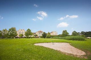 Гостиница Dorint Marc Aurel Resort Bad Gogging