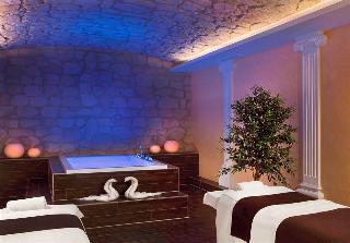 Гостиница Dorint Marc Aurel Resort Bad Gogging