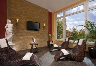 Гостиница Dorint Marc Aurel Resort Bad Gogging