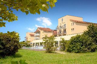 Гостиница Dorint Marc Aurel Resort Bad Gogging