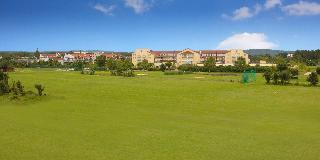 Гостиница Dorint Marc Aurel Resort Bad Gogging