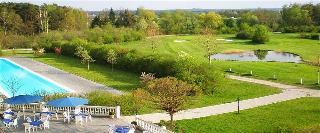 Гостиница Dorint Marc Aurel Resort Bad Gogging