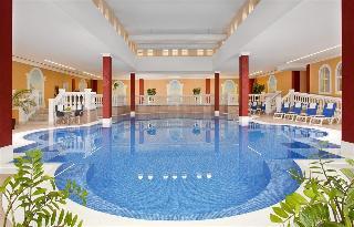 Гостиница Dorint Marc Aurel Resort Bad Gogging