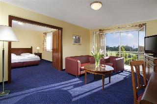 Hotel Dorint Marc Aurel Resort Bad Gogging