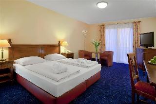 Гостиница Dorint Marc Aurel Resort Bad Gogging