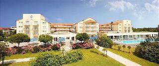 Гостиница Dorint Marc Aurel Resort Bad Gogging