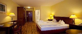 Гостиница Dorint Marc Aurel Resort Bad Gogging