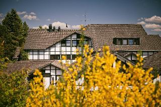Sporthotel & Resort Grafenwald