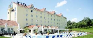 Гостиница Fair Resort