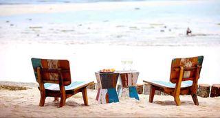 Гостиница Bluebay Beach Resort