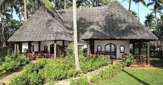 Гостиница Bluebay Beach Resort