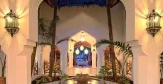Гостиница Bluebay Beach Resort