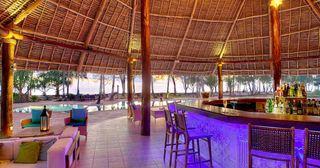 Гостиница Bluebay Beach Resort