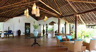 Гостиница Bluebay Beach Resort