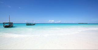 Гостиница Bluebay Beach Resort