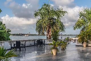 Hotel DoubleTree by Hilton Dar es Salaam - Oyster Bay