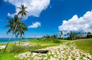 Гостиница Sea Cliff Resort and Spa Zanzibar