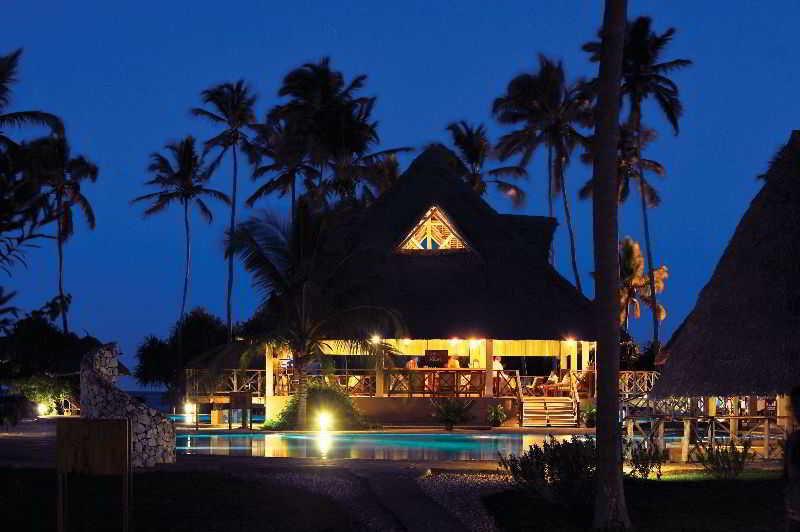 Гостиница Neptune Pwani Beach Resort and Spa All Inclusive