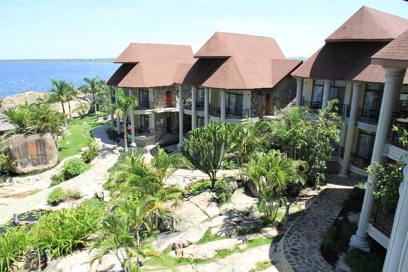 Гостиница MALAIKA BEACH RESORT