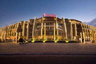 Hotel Ramada Resort by Wyndham Dar es Salaam