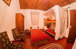 Гостиница Safarland Cottages