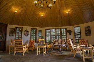 Гостиница Safarland Cottages