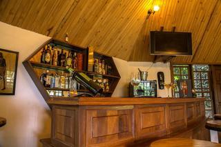 Гостиница Safarland Cottages