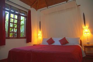 Гостиница Safarland Cottages