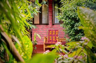 Гостиница Safarland Cottages