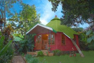 Гостиница Safarland Cottages