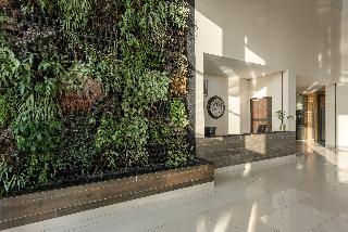 Гостиница Hotel Verde Zanzibar - Azam Luxury Resort and Spa