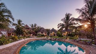 Гостиница Filao Beach Resort & Spa Zanzibar
