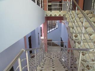 Гостиница ASMASI HOTELS