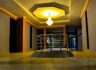 Гостиница ASMASI HOTELS