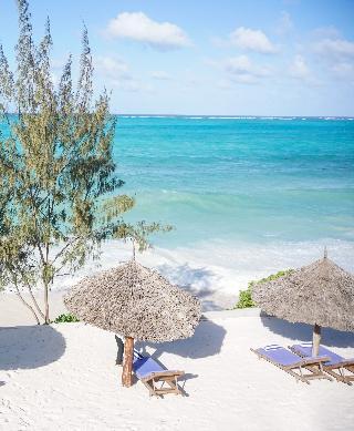 Гостиница Pearl Beach Resort & Spa Zanzibar