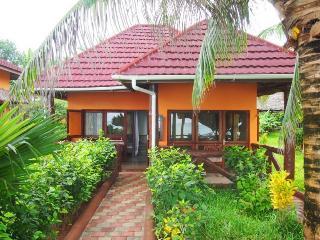 Гостиница Mnarani Beach Cottages