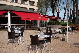Гостиница Dax Hotel