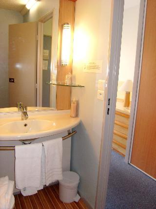 Гостиница Dax Hotel
