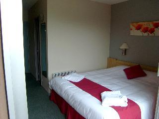 Гостиница Dax Hotel
