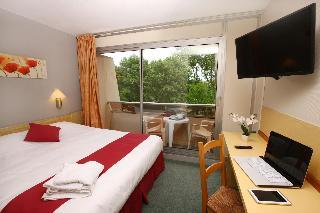Гостиница Dax Hotel