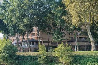 Гостиница Dax Hotel