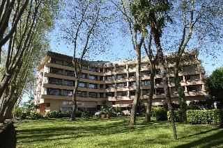Гостиница Dax Hotel