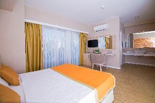 Гостиница Mirage World