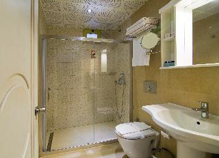 Гостиница Mirage World